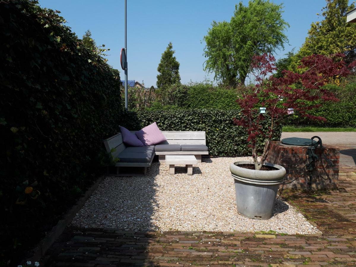 Vakantiehuisje Apartment